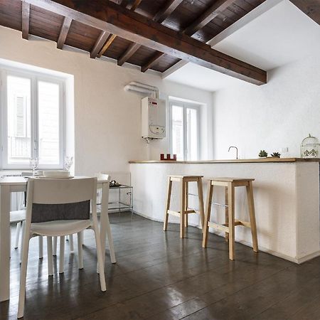 Cedro Apartment - Smart Holiday Mantova Bagian luar foto