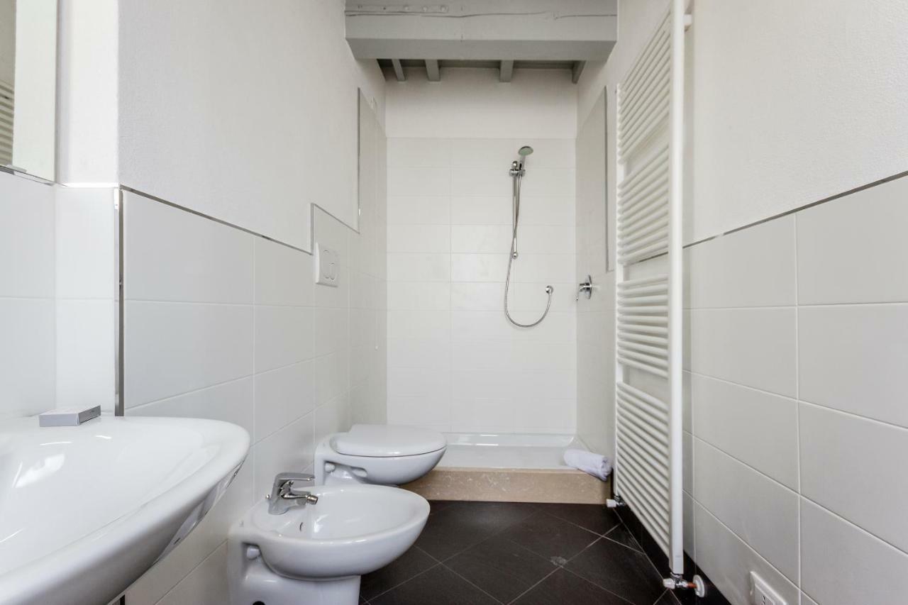 Cedro Apartment - Smart Holiday Mantova Bagian luar foto