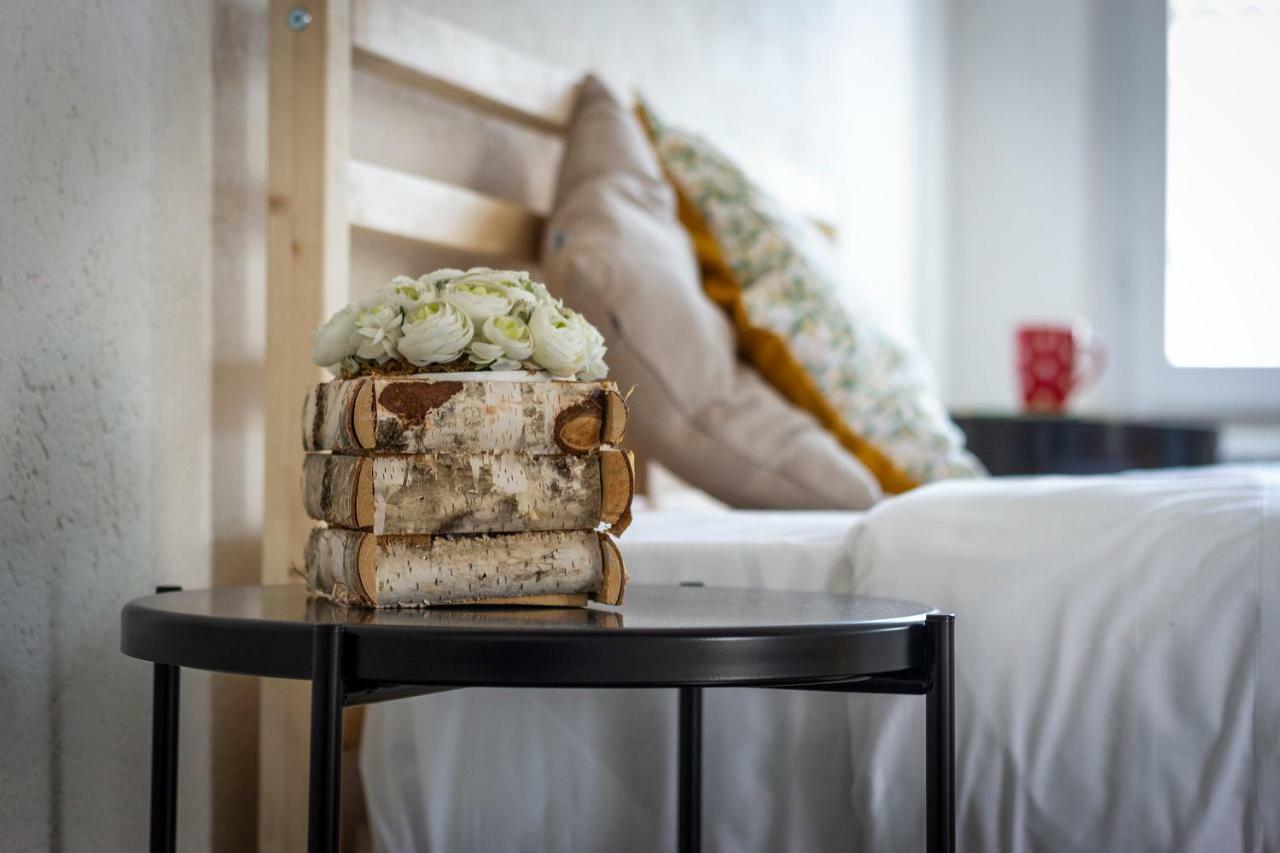 Cedro Apartment - Smart Holiday Mantova Bagian luar foto