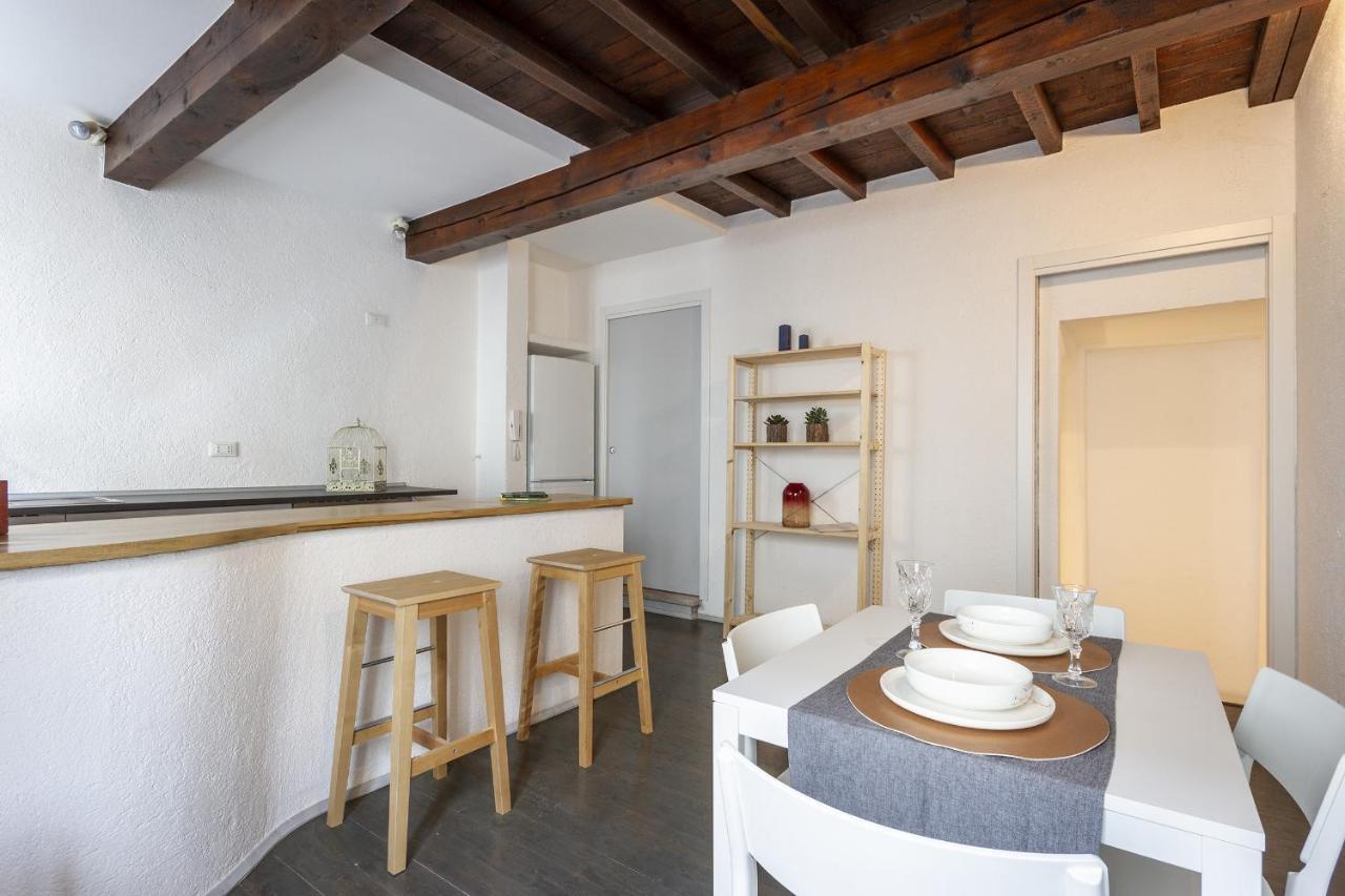 Cedro Apartment - Smart Holiday Mantova Bagian luar foto
