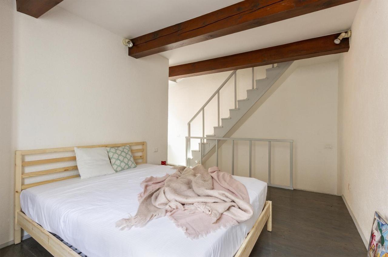 Cedro Apartment - Smart Holiday Mantova Bagian luar foto