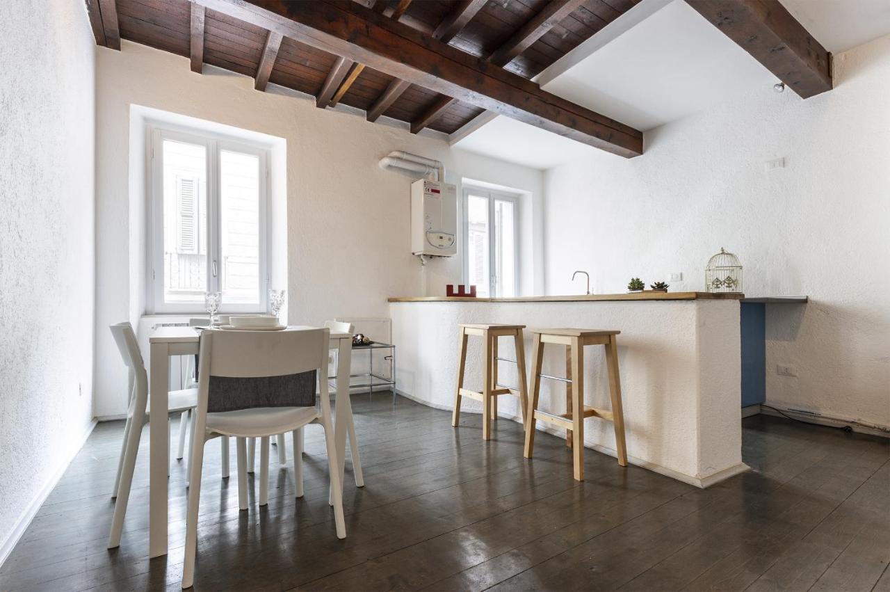 Cedro Apartment - Smart Holiday Mantova Bagian luar foto