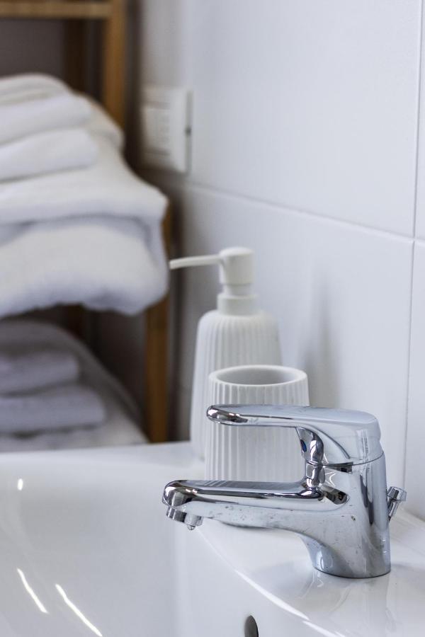 Cedro Apartment - Smart Holiday Mantova Bagian luar foto