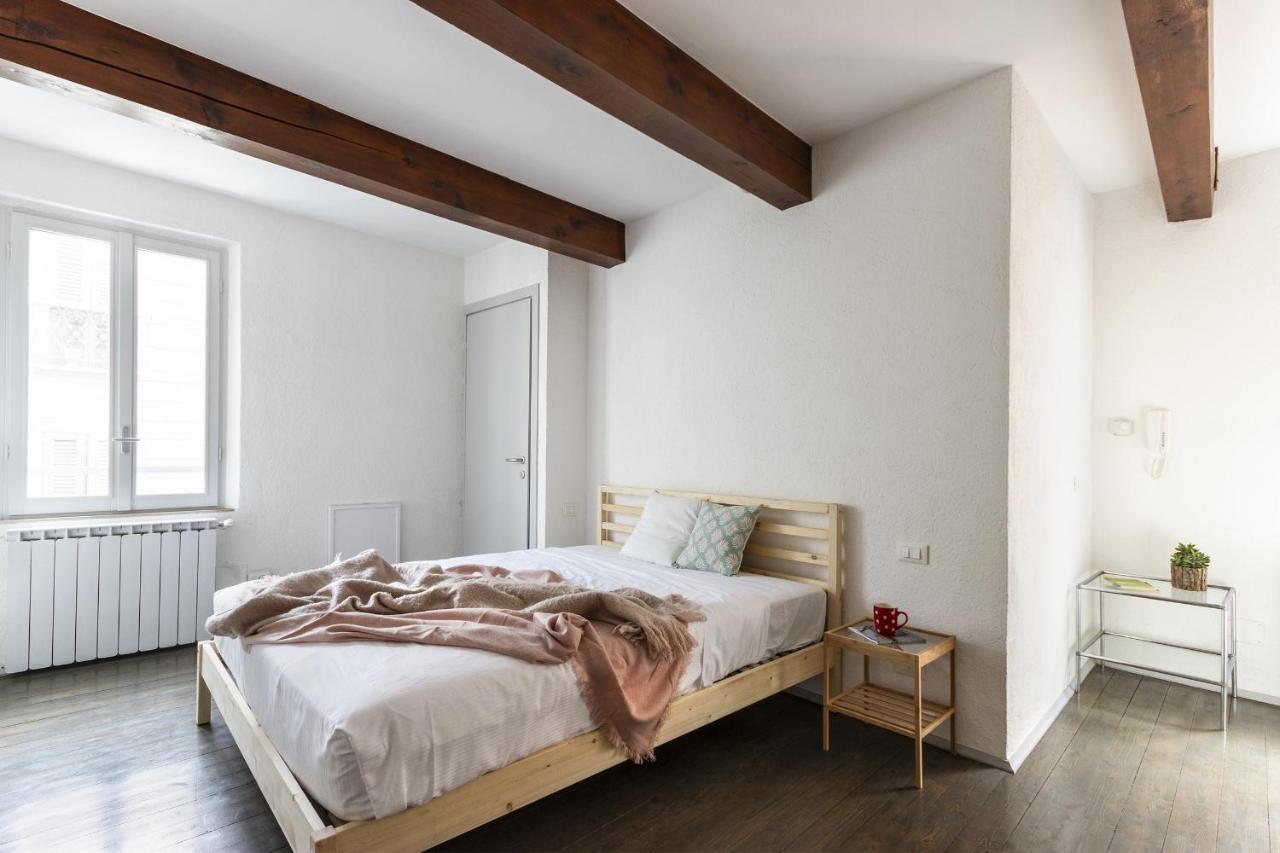 Cedro Apartment - Smart Holiday Mantova Bagian luar foto