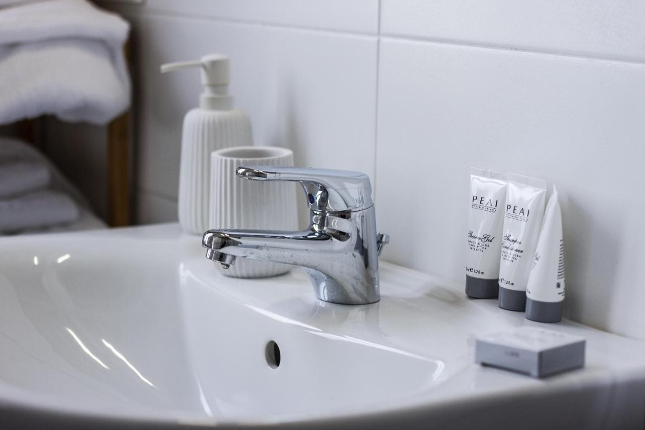 Cedro Apartment - Smart Holiday Mantova Bagian luar foto